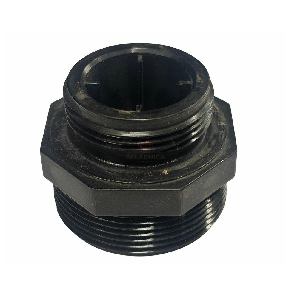 ZŁĄCZKA GWINTOWANA 1 1/4``X 1 3/4`` [OCE007]