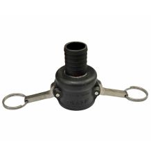 GNIAZDO CAMLOCK TYP C PP ARAG  18105C [OCK032]