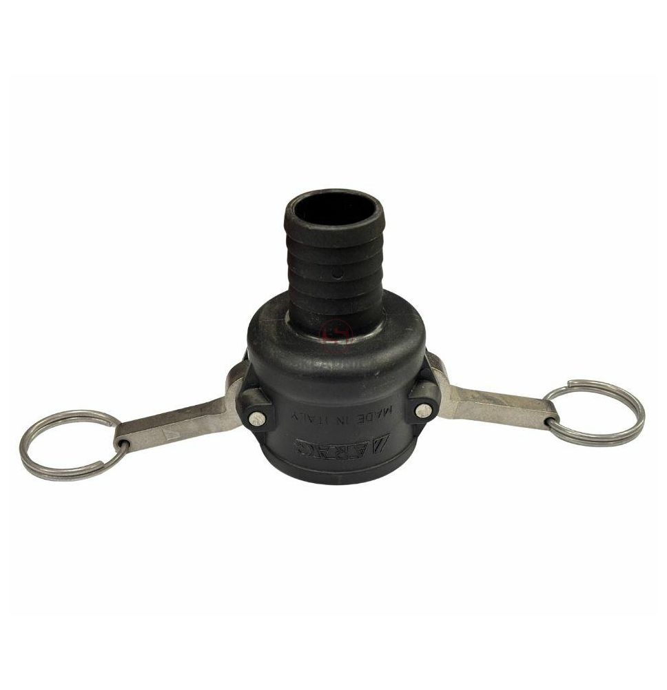 GNIAZDO CAMLOCK TYP C PP ARAG  18105C [OCK032]