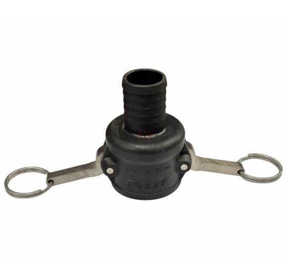 GNIAZDO CAMLOCK TYP C PP ARAG  18105C [OCK032]