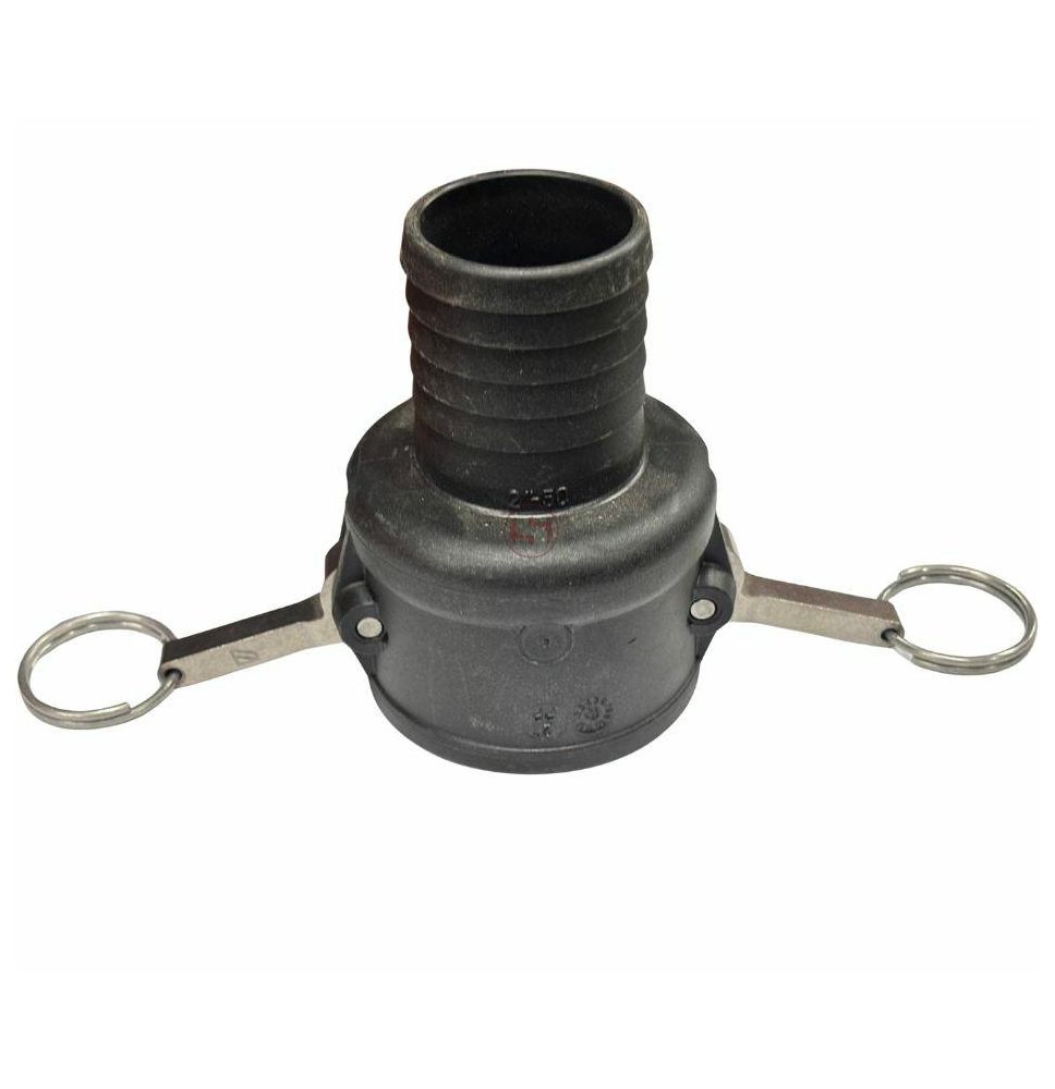 GNIAZDO CAMPLOCK ŻEŃSKIE 2"  50 MM [OCK062]