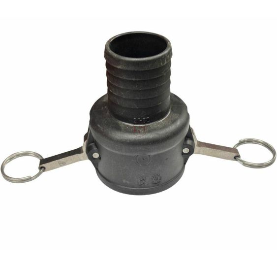 GNIAZDO CAMPLOCK ŻEŃSKIE 2"  50 MM [OCK062]