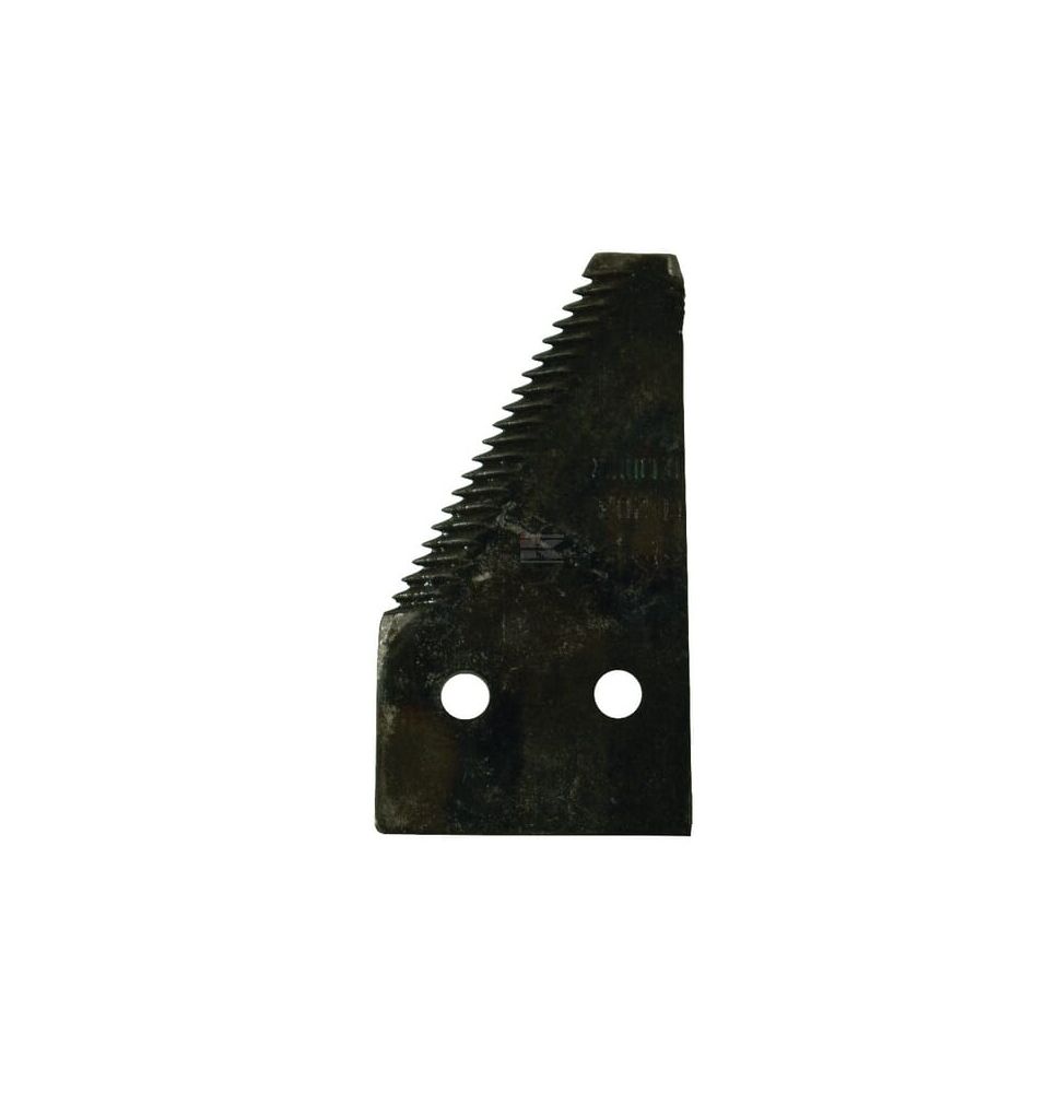 FI-6.5 BRUSH BLADE - HALF [KCL010028]