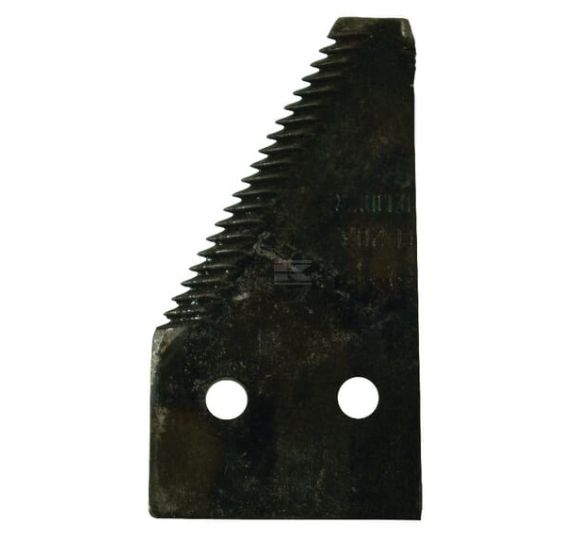 FI-6.5 BRUSH BLADE - HALF [KCL010028]