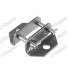 SPINKA ŁAŃCUCHA 38.4R  10,2 mm [ŁGA016]