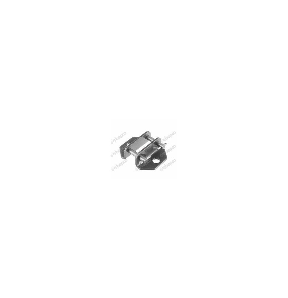 SPINKA ŁAŃCUCHA 38.4R  10,2 mm [ŁGA016]