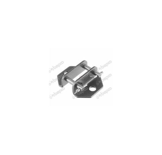 SPINKA ŁAŃCUCHA 38.4R  10,2 mm [ŁGA016]