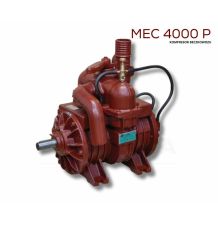 KOMPRESOR BECZKOWOZU  MEC 4000 P [BN099-P]