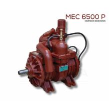 KOMPRESOR BECZKOWOZU  MEC 6500 P [BN100-P]
