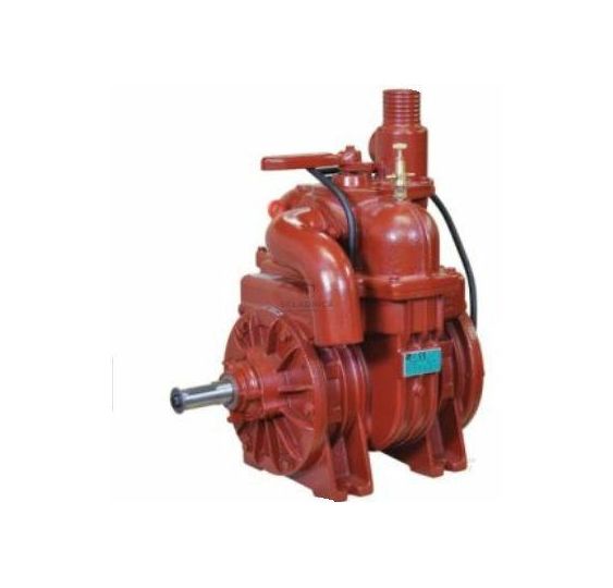 KOMPRESOR BECZKOWOZU  MEC 5000 P [BN103]