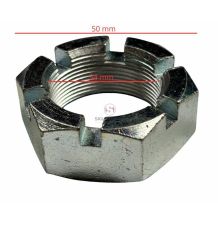 NAKRĘTKA M36*1.5  OSI D-47 [PC029]