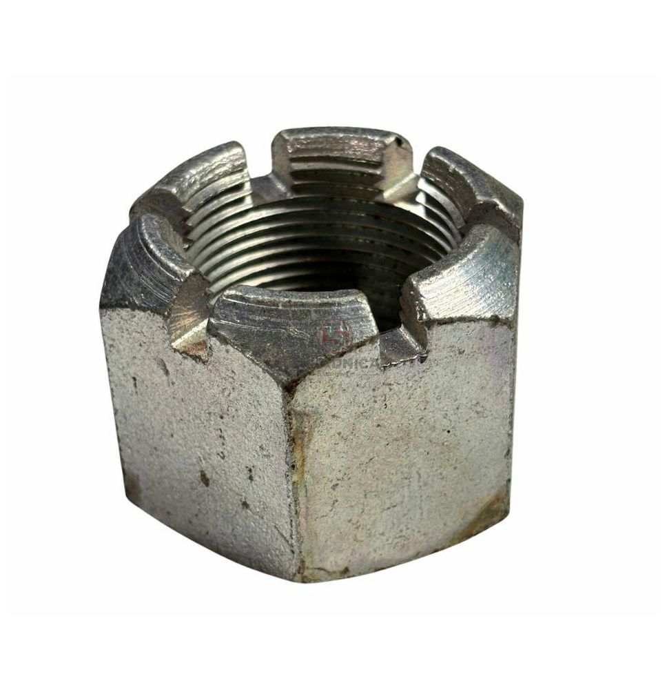 NAKRĘTKA M36*2   UCHA D-47 [PC148]