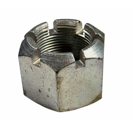 NAKRĘTKA M36*2   UCHA D-47 [PC148]