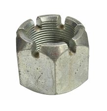NAKRĘTKA KORONKOWA M36 x 2 [PC701]