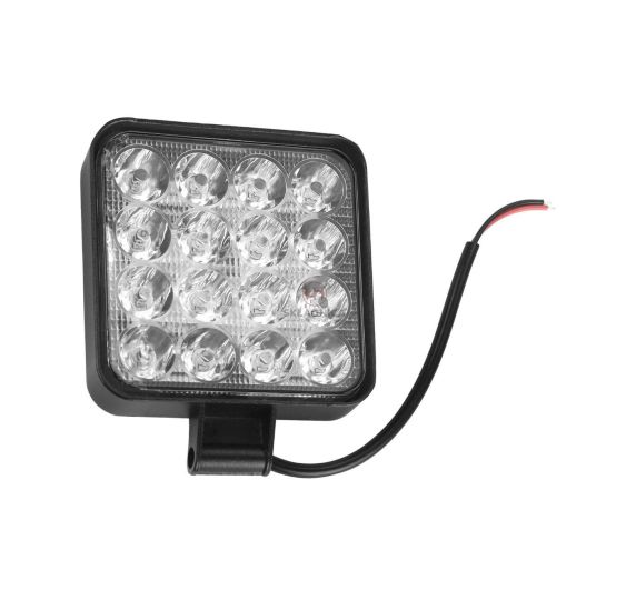 LAMPA ROBOCZA LED [AB10-018]