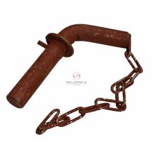 SWORZEŃ SKRZYNI [PC041]