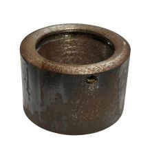 PANEWKA KULISTA METALOWA   HW8011 [PC602]