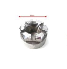 NAKRĘTKA M42*4.5  UCHA DYSZLA D-50 [PC015]