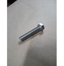 ŚRUBA  M10*50  NIEMAGNETYCZNA [SCB000212-ZAM]
