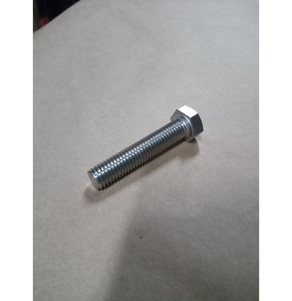 ŚRUBA  M10*50  NIEMAGNETYCZNA [SCB000212-ZAM]