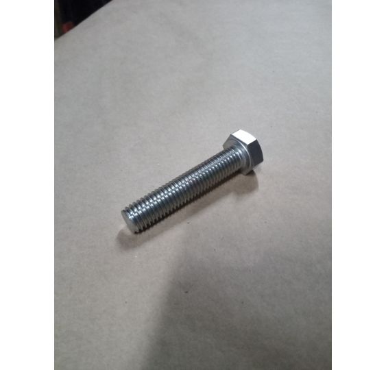 ŚRUBA  M10*50  NIEMAGNETYCZNA [SCB000212-ZAM]