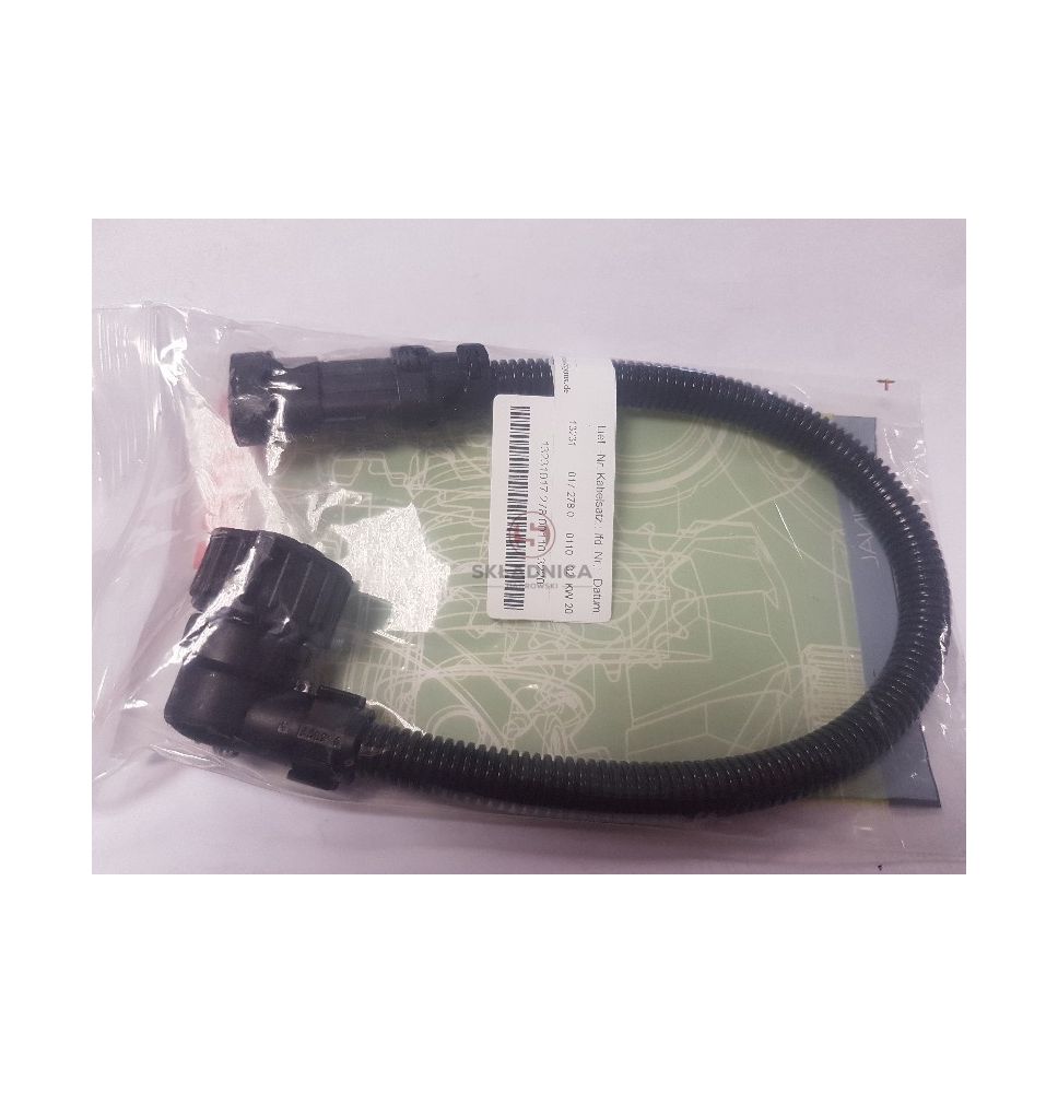KABEL CZUJNIKA CIŚNIENIA [SCB191001-K]