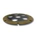 TARCZA HAMULCOWA  FI-117.8 mm [MMD108]