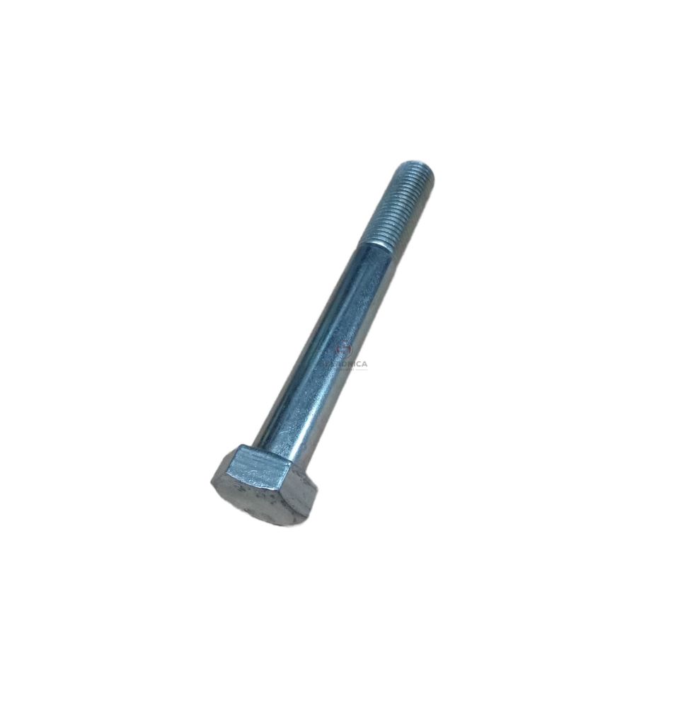 ŚRUBA  M16*130   ZAM [SCE068025-ZAM]