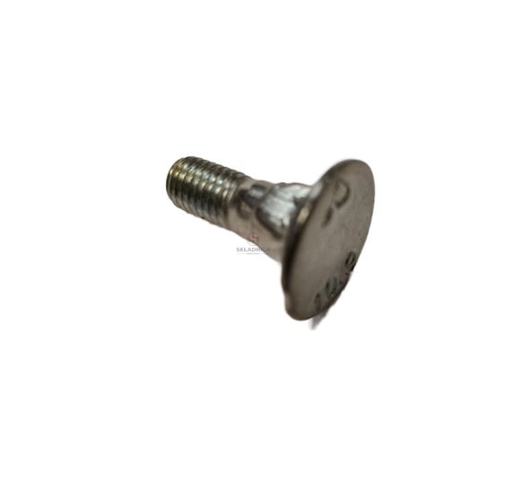 M8* 25      ŚRUBA LEMIESZ.   (PN 82402) [SCE076001-ZAM]