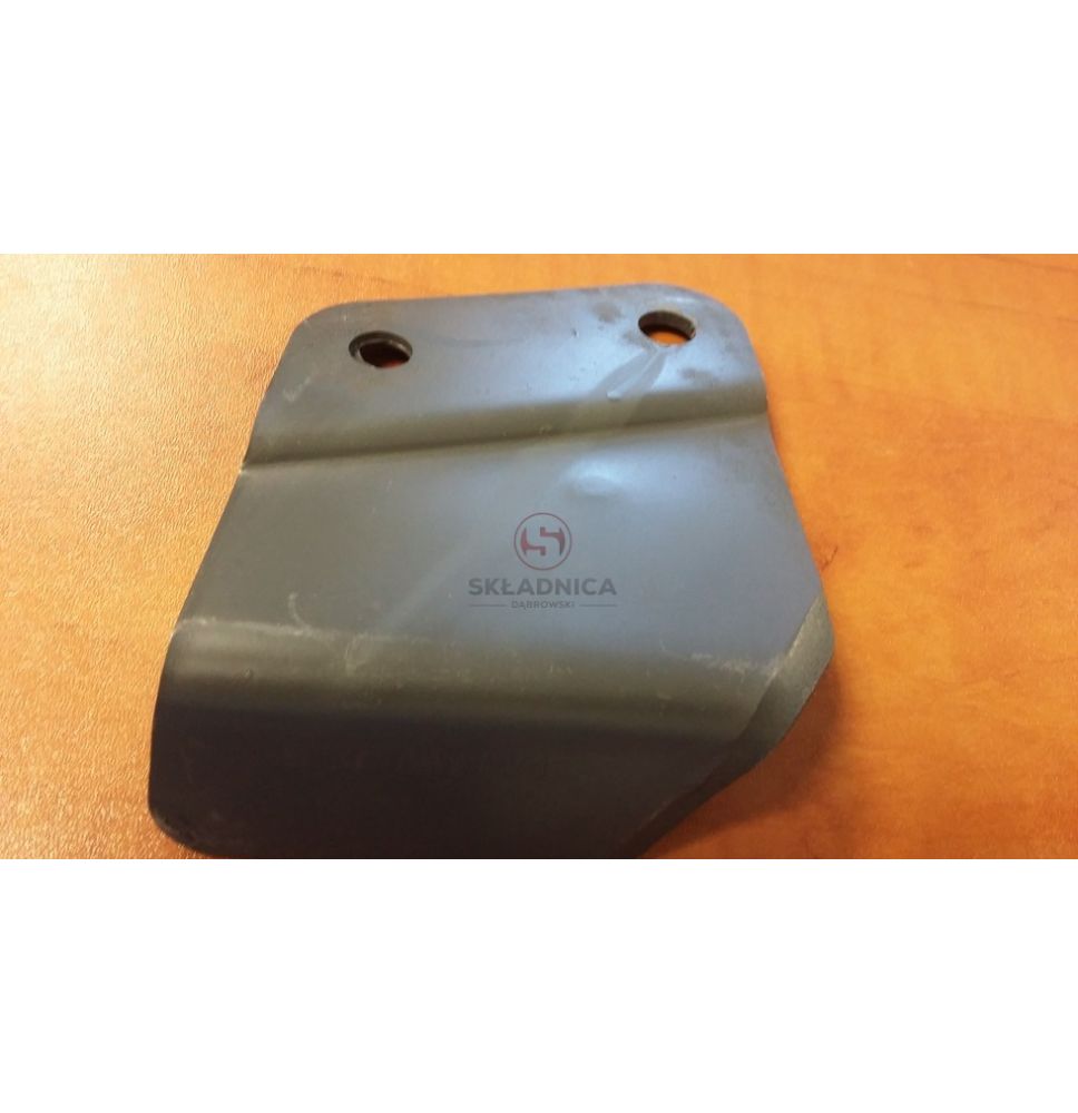 Conducteur droit RU450 [SCR002]