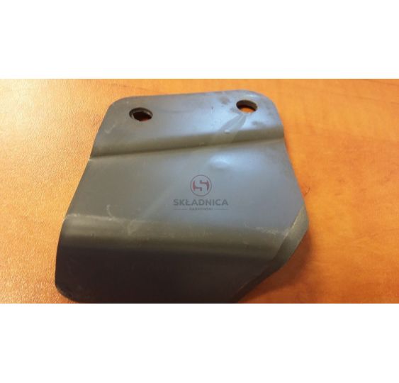 Conducteur droit RU450 [SCR002]