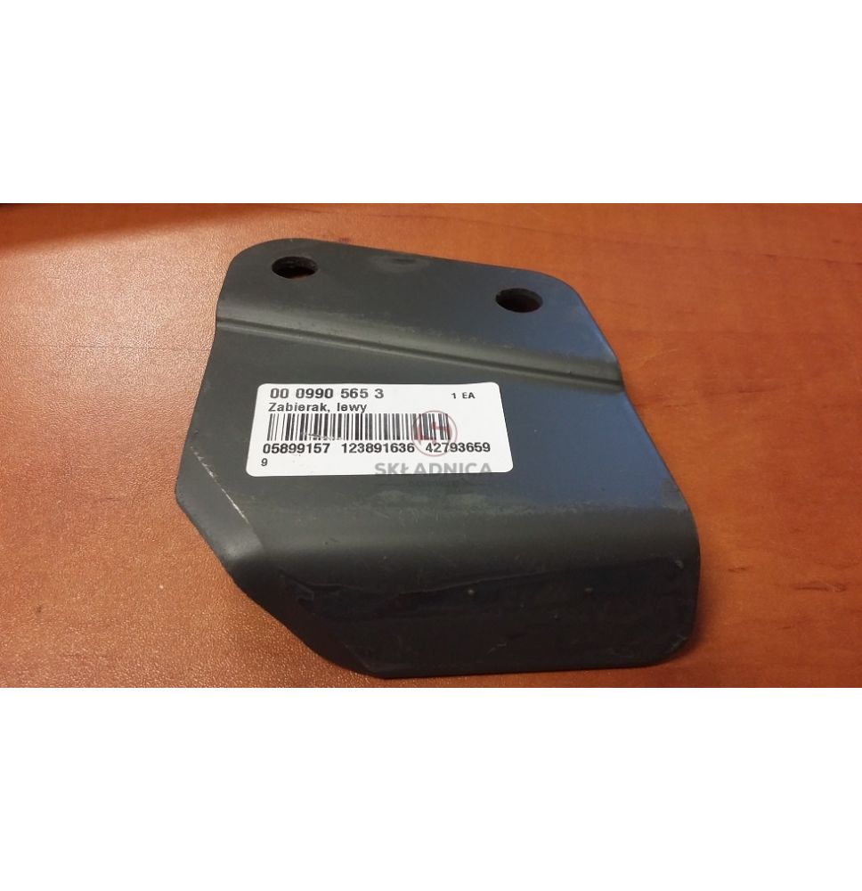 Conducteur gauche RU450 [SCR003]