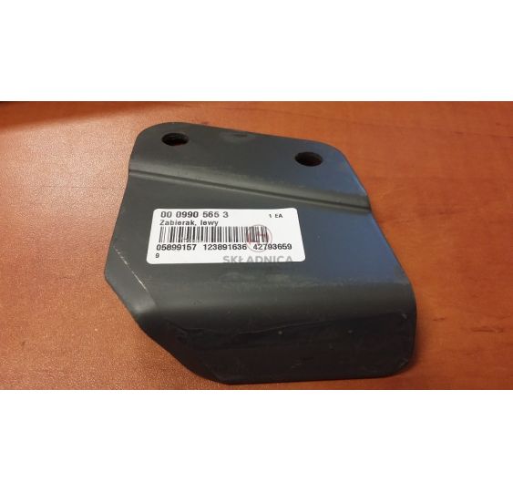 Conducteur gauche RU450 [SCR003]