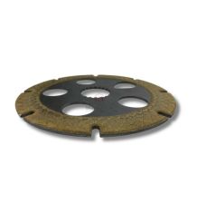 TARCZA HAMULCOWA  FI-117.8 mm [MMD108]