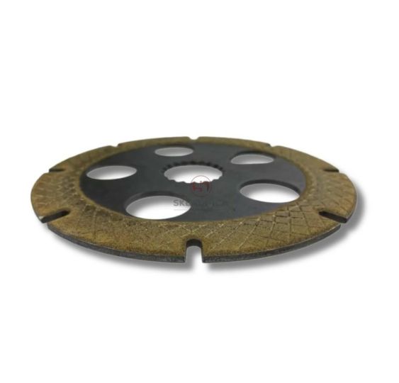 TARCZA HAMULCOWA  FI-117.8 mm [MMD108]