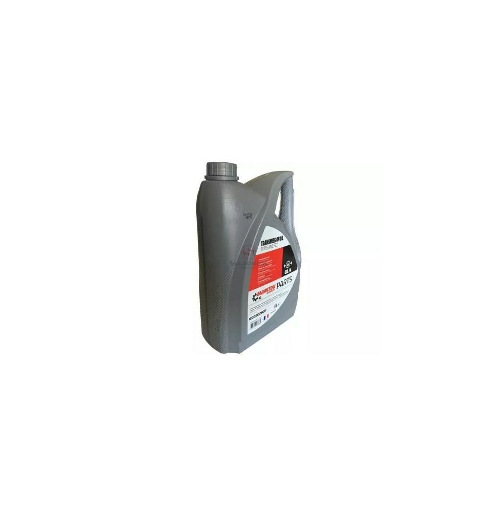 OLEJ DO MOST. Z MOKR. HAM.  5L [OL187]