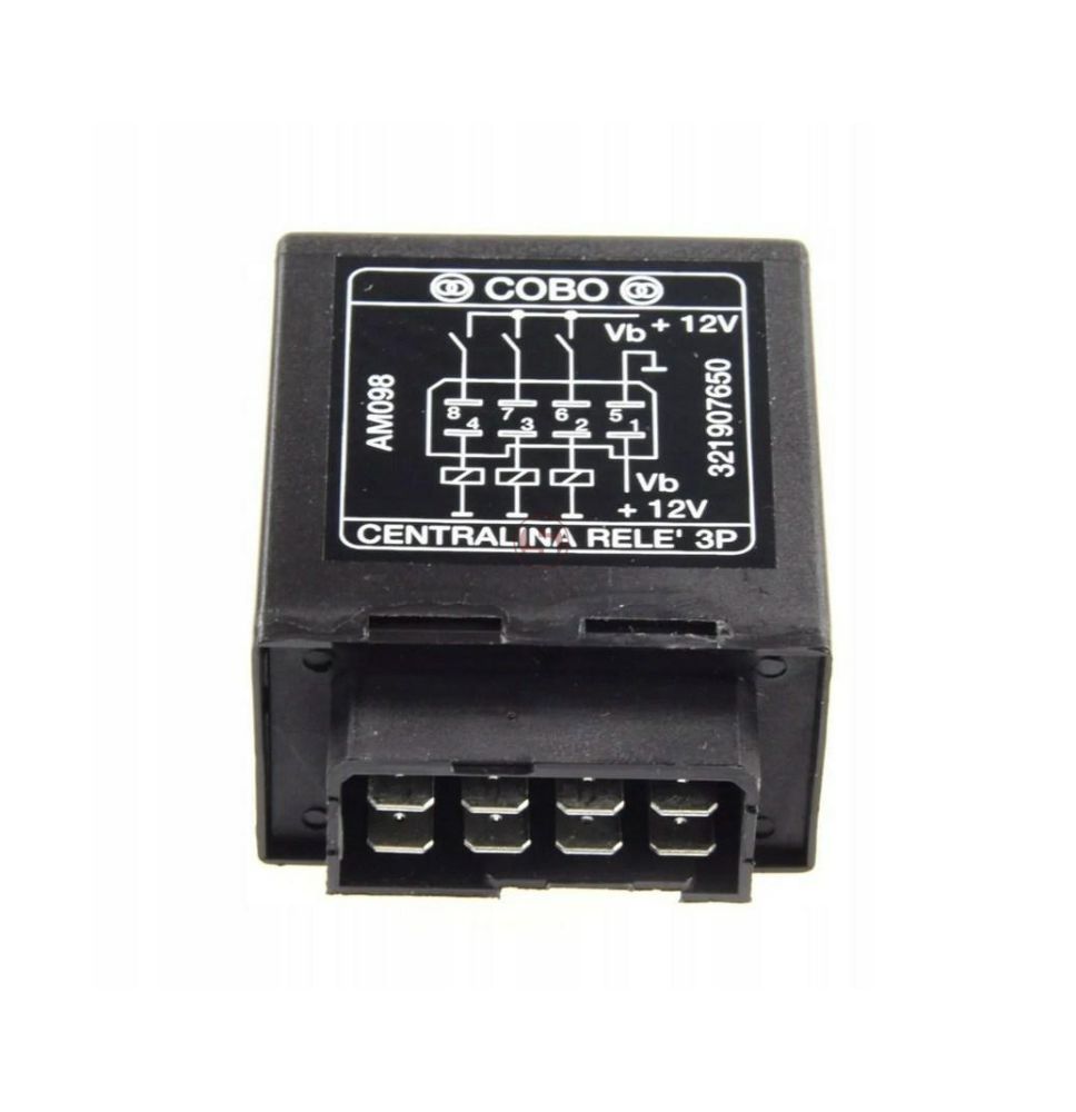Cobo CENTR.RELE`AM099 DIS.321907650 IR [A6-3180-]