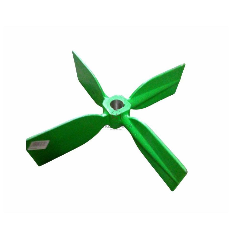 Ventilateur [KCD043]