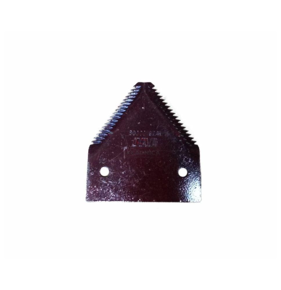 Lame de faucheuse JAG 80309197 [KCH410014]