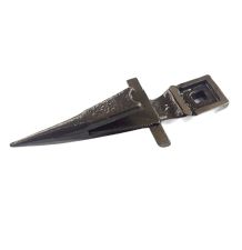 BAGNET POJEDYŃCZY  RASPE [KCL010004-R]