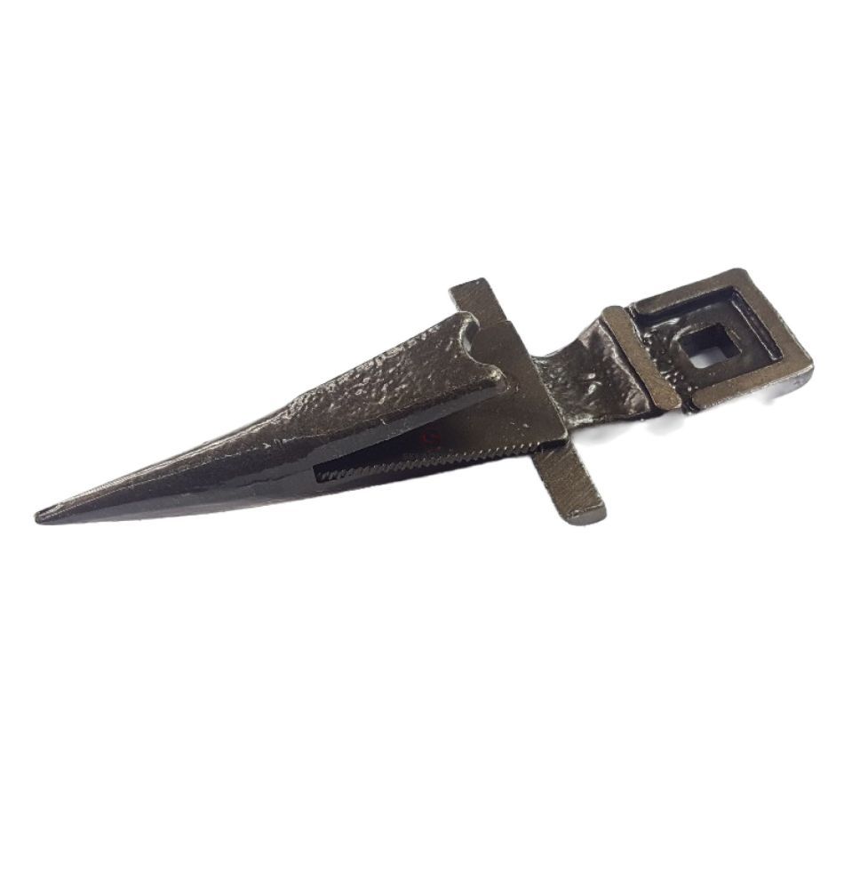 BAGNET POJEDYŃCZY  RASPE [KCL010004-R]
