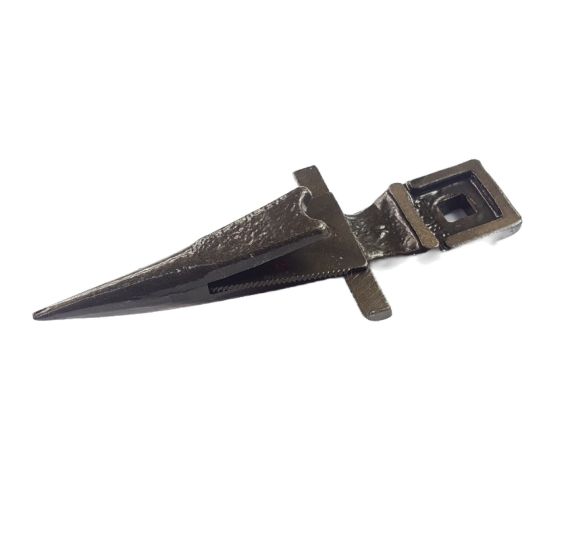 BAGNET POJEDYŃCZY  RASPE [KCL010004-R]