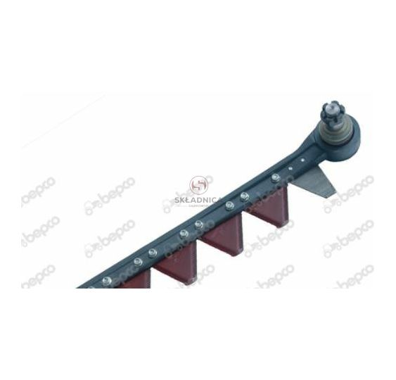 KOSA 6.6 M  670423 [KCL010067-S]