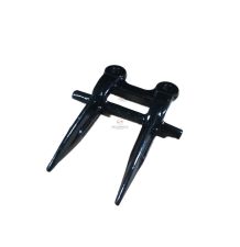 Bagnet double Laverda FI-12 [KCE002]