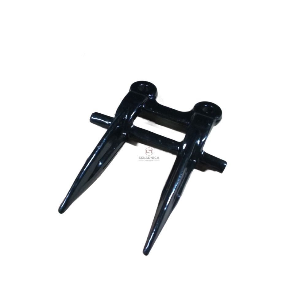 Bagnet double Laverda FI-12 [KCE002]