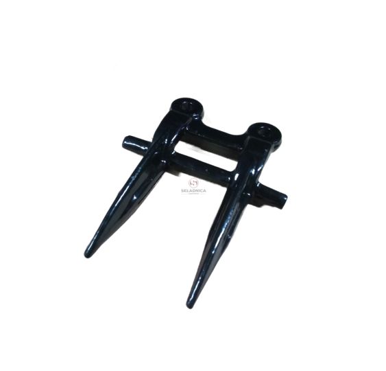 Bagnet double Laverda FI-12 [KCE002]