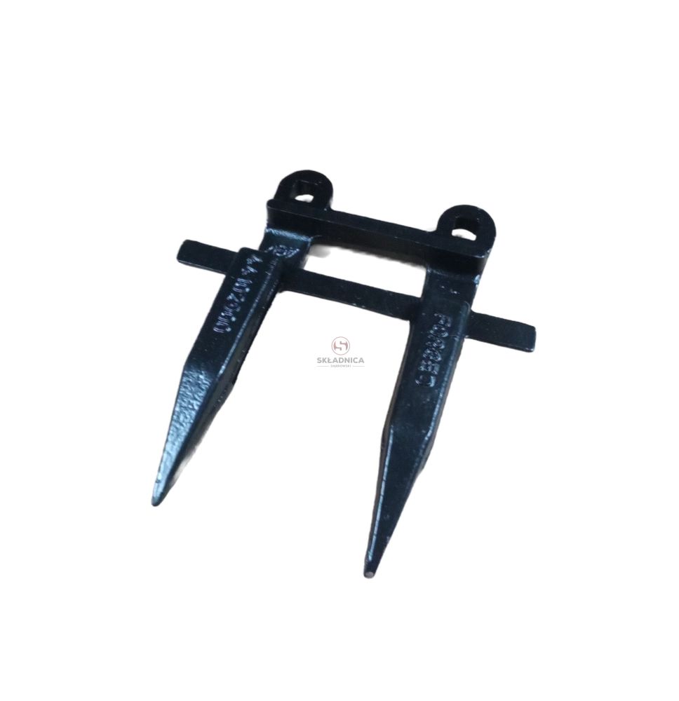 Bagnet double MF CASE [KCM110000]