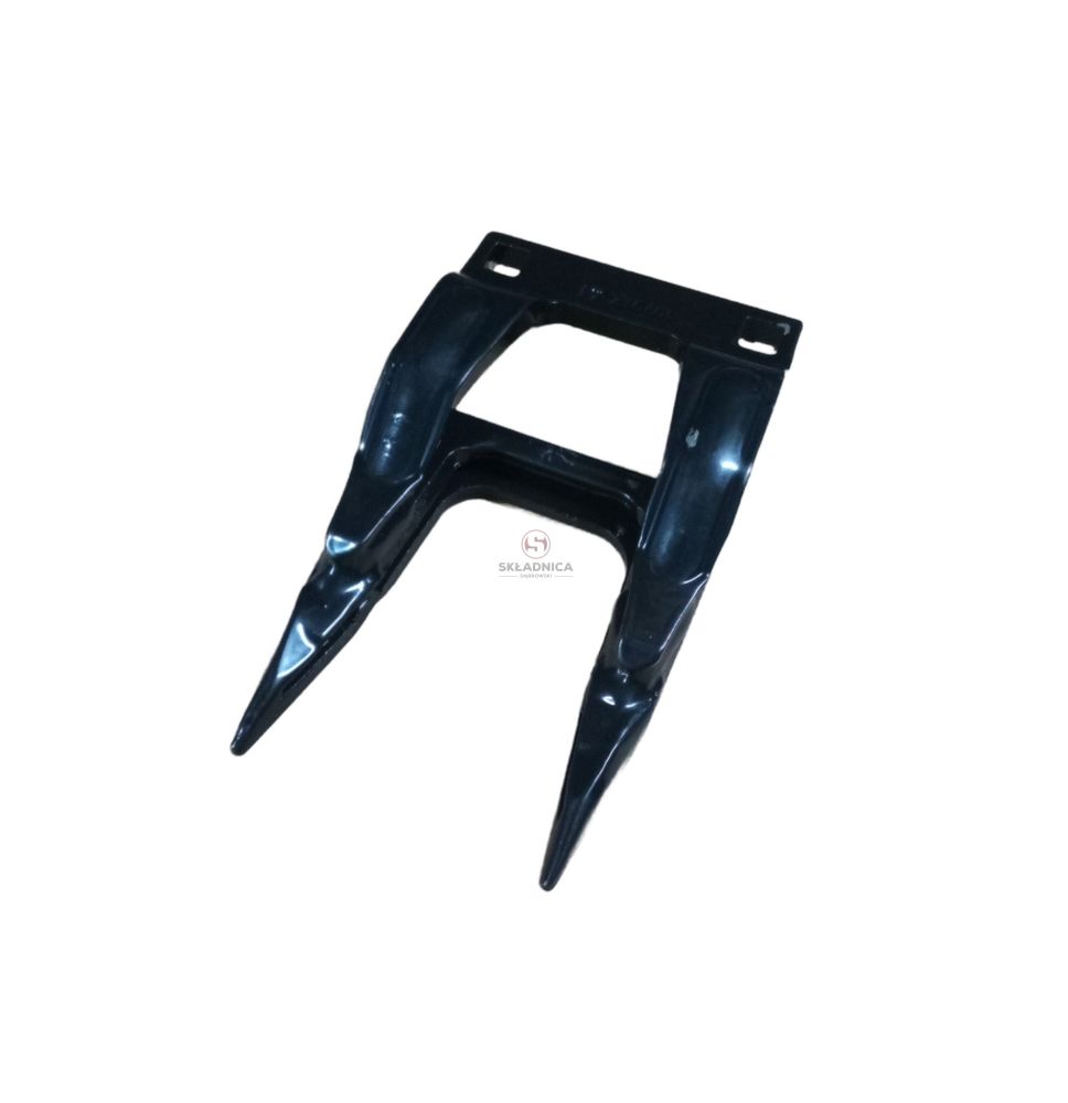 BAGNET SKRAJNY 12MM [KCS020-S]