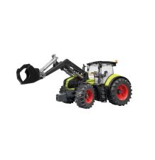 CIĄGNIK CLAAS AXION 950 Z ŁADOWACZEM [ZD03013]