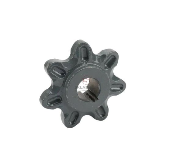 KOŁO ŁAŃCUCH.  Z- 7  FI 25 ELEWATOROWE [KCL040152]